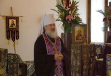 Митрополит Смоленский и Калининградский Кирилл:Почему Русская Православная Церковь именно сегодня поднимает вопрос прав человека