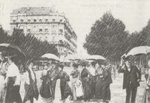 Страна порядочных людей