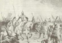 Нож в спину независимости