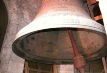 Православное Рождество в лютеранском граде