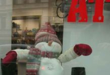 Кто украл Рождество?