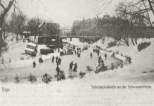 Было не до шампанского…