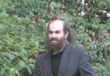 «Я сейчас собираю грибы, и больше не беспокойте меня»