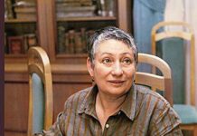 Живая повесть из обрывков дней