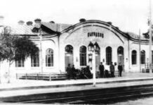 Мучения с Пыталово