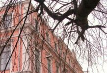 Лучшие дома Риги