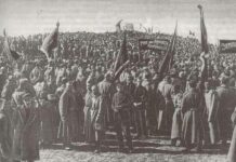 А ты придешь совсем внезапно…