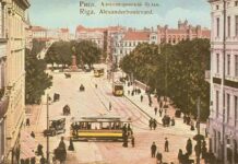 Антирусская истерия: первый опыт