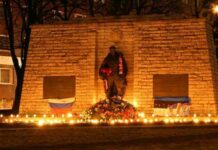 Сон разума и совести