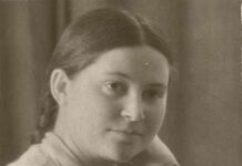 А вместо юности — война