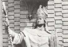 Из Буксгевденов в Рюриковичи