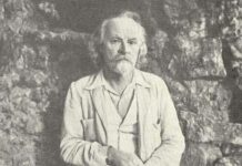 Константин Дмитриевич БАЛЬМОНТ