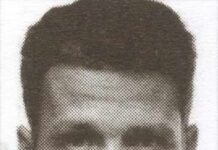 Борис Борисович РЫЖИЙ