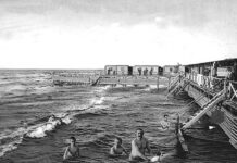 Юрмала русской литературы