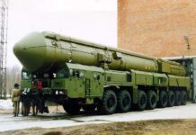 «Тополь»-уклонист