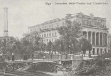 Такие разные немцы