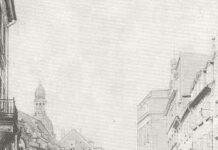 Утраченная Рига