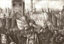 Слава и позор гетмана Ходкевича