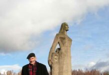 “Я работал по зову собственной памяти…”