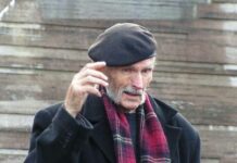 Не пропадет их скорбный труд…