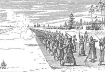 Страна с непредсказуемым прошлым или Как искажают историю