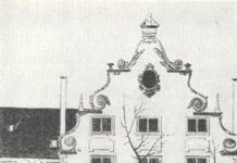 Рижские бюргеры: тайна происхождения