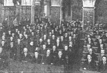 Братанье национал-радикалов с русскими, или Жареная курочка для премьер-министра