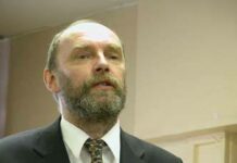 Политическая цензура на марше