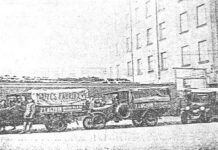 Жизнь уже налаживалась. Но тут вмешалась Америка…