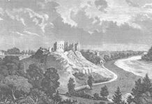 Рука Запада