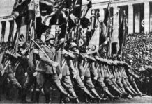 Почему они так любят легион?