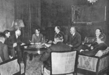 Гитлер – вне критики?