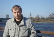 Дмитрий ЛИНТЕР: «Меня не сломали!»