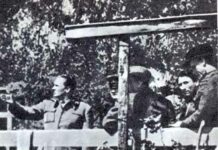 Подножка плану «Барбаросса»