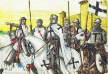 700 лет зависимости