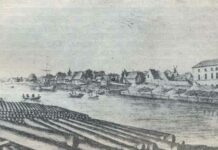 Вентспилс: взлеты и падения