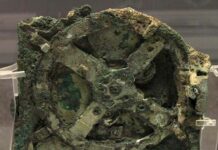 В Греции все есть