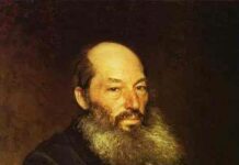 Балтийский поход Афанасия Фета