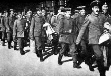 Голодомор: латвийский вариант