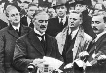 Тревожный сентябрь