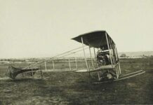 Три великих авиатора