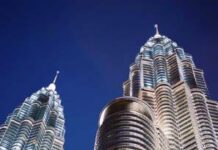 Все выше, выше и выше!