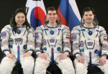 Полетят с оранжереей