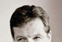 Леонид Николаевич МАРТЫНОВ