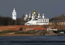 Русский знать было выгодно