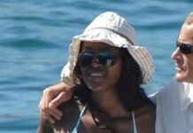 Ради будущего мужа