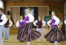 Воспитание музыкой