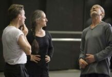 Возвращение без ухода