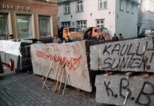 А хотели как в Швеции…