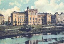 Десять великих студентов